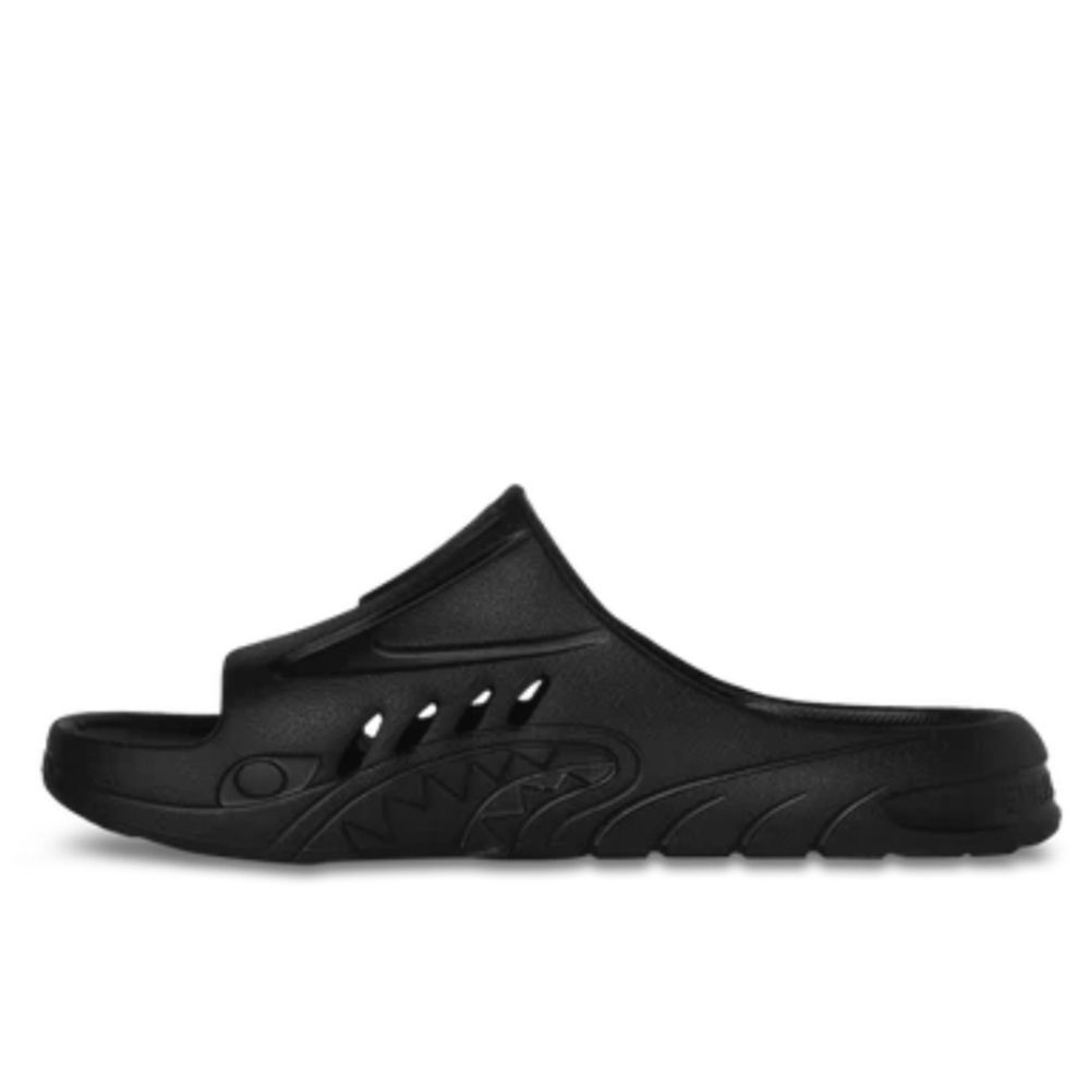 Sprayground Shark Slides - Picture 2 of 7